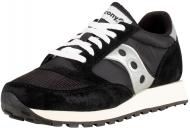 Кроссовки демисезонные Saucony JAZZ VINTAGE 70368-10s р.42,5 черные