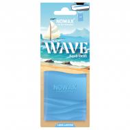 Ароматизатор підвісний Nowax Aqua Drift NX07774