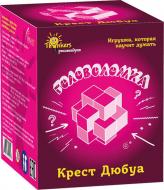 Игра настольная Thinkers Крест Дюбуа 7-14 лет 0705