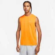 Майка Nike DX0851-836 р.XL оранжевый