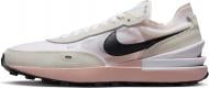 Кроссовки женские летние Nike Waffle One DC2533-104 р.36 белые Кроссовки женские летние Nike Waffle One DC2533-104 р.36 белые