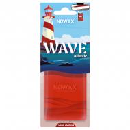 Ароматизатор подвесной Nowax Atlantic NX07775
