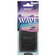 Ароматизатор подвесной Nowax Black Pearl NX07782