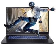 Ноутбук Dream Machines RG3050-17 17,3" (RG3050-17UA52) black