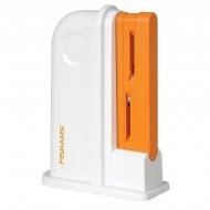 Точилка для ножниц Fiskars белая (1020499)