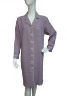 Платье-рубашка German Volf р.2XL фиолетовый