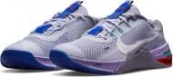 Кросівки жіночі демісезонні Nike Metcon 7 CZ8280-515 р.41 фіолетові