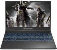 Ноутбук Dream Machines RG3050-15 15,6" (RG3050-15UA55) black
