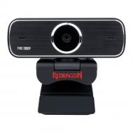 Веб-камера Redragon GW800 1080p Webcam