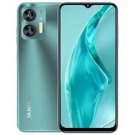 Смартфон Oukitel C36 4/128GB green (6931940773720)