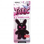 Ароматизатор подвесной Nowax Bubble Gum, NX93003