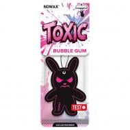 Ароматизатор підвісний Nowax Bubble Gum, NX93003