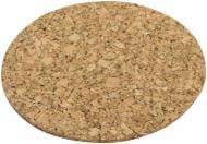 Набор подставок под стаканы Kesper 9 см 6 шт