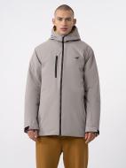 Куртка-парка 4F TECHNICAL JACKET M302 4FAW23TTJAM302-83S р.2XL бежевая