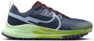 Кросівки жіночі демісезонні Nike REACT PEGASUS TRAIL 4 DJ6159-403 р.42,5 сині