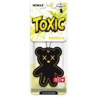Ароматизатор подвесной Nowax Vanilla, NX93027