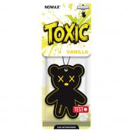 Ароматизатор підвісний Nowax Vanilla, NX93027