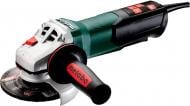 Болгарка (угловая шлифмашина) Metabo WP 9 - 125 Quick 600384000