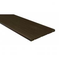 Добірна планка ОМіС ОміС 150x10x2050 мм венге 150х10х2050мм венге