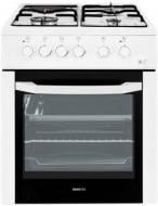 Плита комбинированная Beko CSE 53320 DW