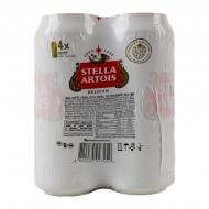 Пиво Stella Artois Пиво Stella Artois