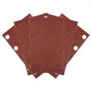 Наждачная бумага NEO tools 80x130 мм P120 5 шт. 54-051