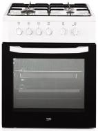 Плита комбинированная Beko CSM 52020 DW