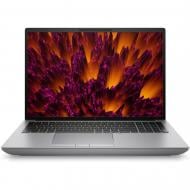 Ноутбук HP ZBook Fury 16 G10 16" (7B623AV_V7) silver