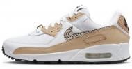 Кросівки жіночі демісезонні Nike Air Max 90 FB2617-100 р.36 білі