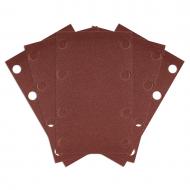 Наждачная бумага NEO tools 80x130 мм P240 5 шт. 54-052