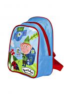 Ранец дошкольный Перо TM BEN & HOLLY’S LITTLE KINGDOM