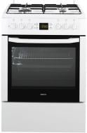 Плита комбинированная Beko FSM 62320 DWS