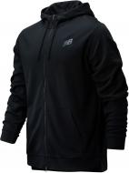 Джемпер New Balance MJ01002BK р. 2XL черный