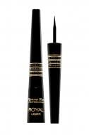 Подводка для глаз Pierre Rene Eye Liner Royal Black 2,5 мл