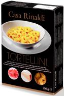 Тортеллини Casa Rinaldi с мясом и пармезаном 250 г