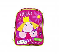 Ранец дошкольный Перо TM BEN & HOLLY’S LITTLE KINGDOM Рюкзачок средний_2