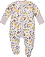 Комбинезон для мальчика Татошка 2900000157996 бежевый 1506253мзв