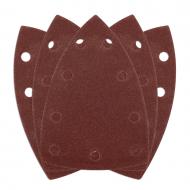 Наждачная бумага NEO tools 100х147 мм P120 5 шт. 54-057