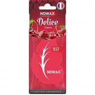 Ароматизатор підвісний Nowax Delice Cherry NX00079 12 мл