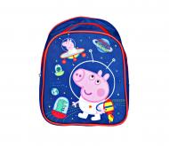Ранец дошкольный Перо TM Peppa Pig Маленький Джорж