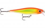 Воблер Rapala 7 г 70 мм 061 hot head BX MINNOW BXM07 HH