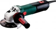Болгарка (угловая шлифмашина) Metabo WE 15 - 125 HD 600465000