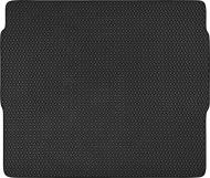 Килим у багажник EVAtech Peugeot 3008 2016+ (PT23868B1RBB) модельні