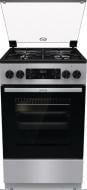 Плита комбинированная Gorenje Плита комбинованая Gorenje GK5C41SH