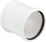 Муфта канализационная REHAU 50 мм