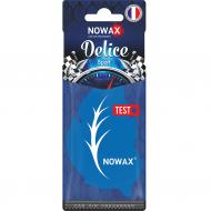 Ароматизатор підвісний Nowax Delice Sport NX00085 12 мл