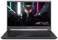 Ноутбук Gigabyte AORUS 15X 15,6" (AORUS_15X_AKF-B3KZ754SD) black