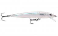 Воблер Rapala HUSKY JERK 6 г 80 мм Glass Minnow Glass Minnow