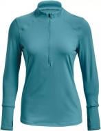 Футболка Under Armour 1365632.433/glacier blue/reflective р.M бирюзовый