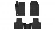 Килимки автомобільні EVAtech Peugeot 408 2022+ (PT43763C5AV2RBB) модельні